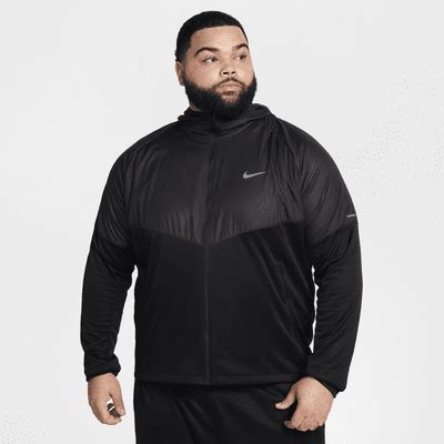 nike shield laufjacke herren|Nike Sphere Miler wasserabweisende Therma.